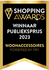 Webshop award