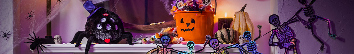 Prooi Tegenstander waardigheid Halloween versiering kopen? Shop online! | Xenos