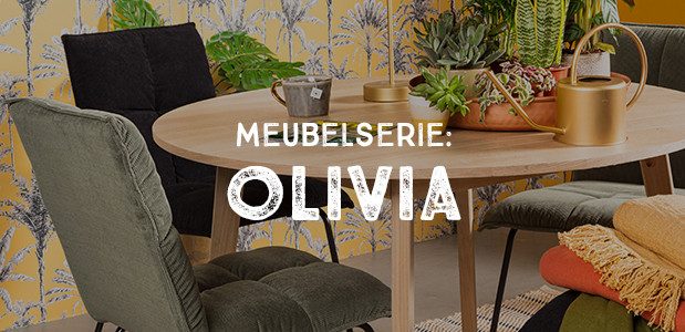 meubelserie olivia