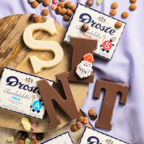 Wat zijn leuke sinterklaas cadeautjes tot 10 euro?