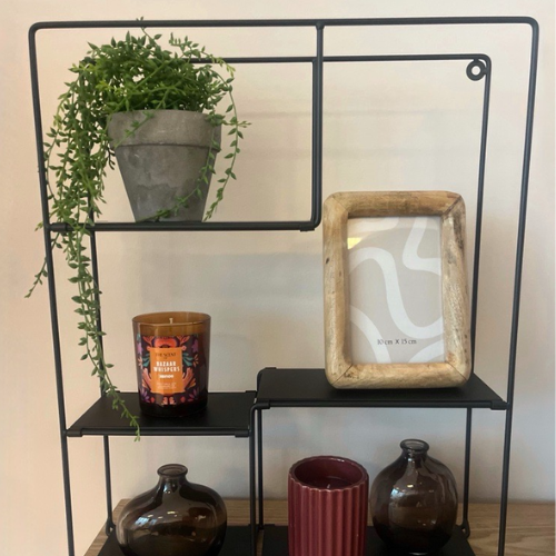 3x trendy wandkastje die jouw muur meteen gezelliger maakt