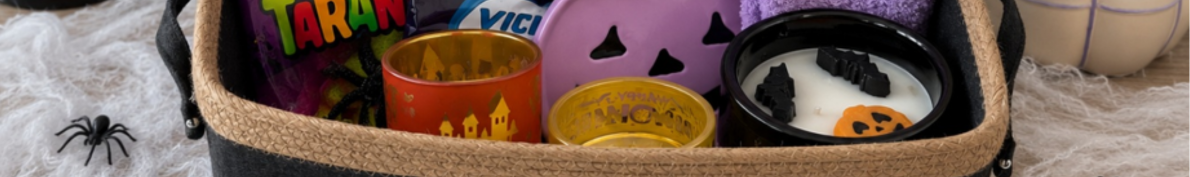 Boo basket: het leukste Halloween cadeau