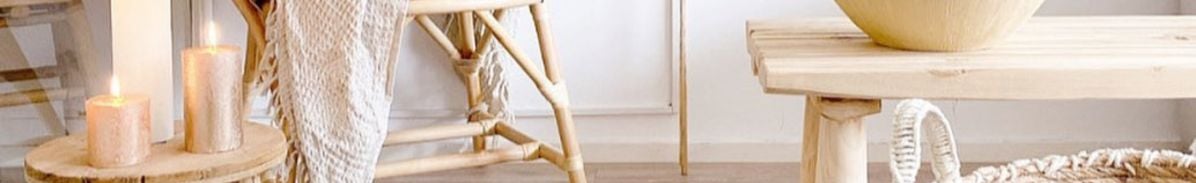 3 stylingtips voor een bohemian interieur