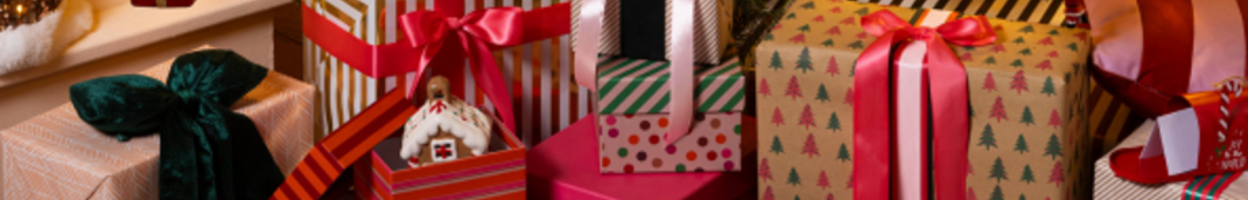 Kerstcadeaus voor collega’s