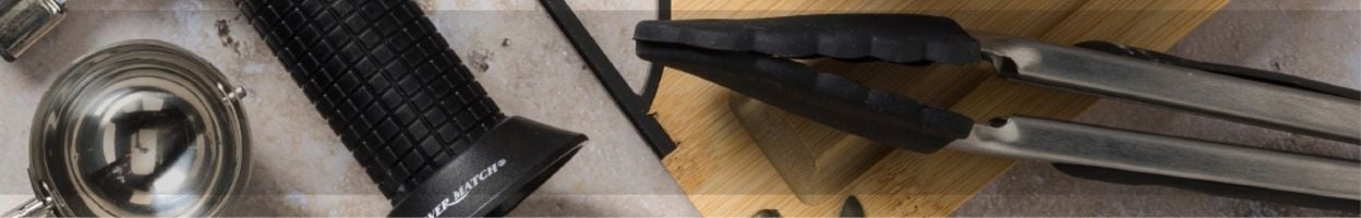 5 handige keukentools voor snel en leuk koken met kerst