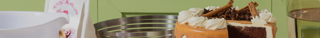 Recept: chocolade herfsttaart