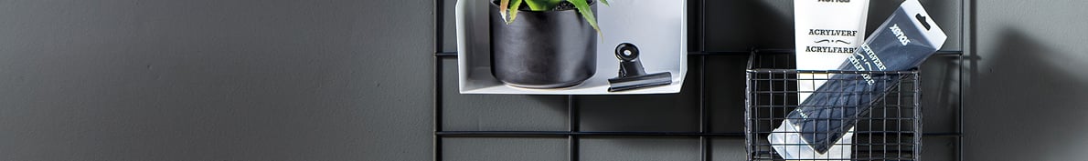 De mooiste wanddecoratie