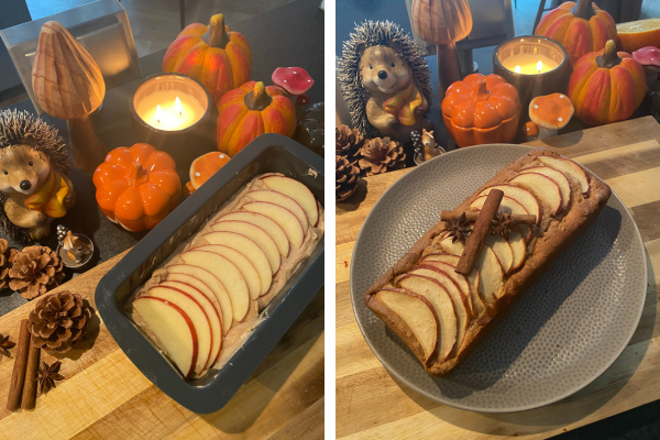 Simpel recept én lekker: kaneelbroodjes met maar 4 ingrediënten