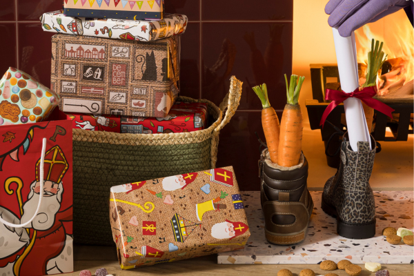 schoen cadeaus schoencadeautjes 