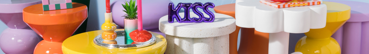 bijzettafels tafeltjes