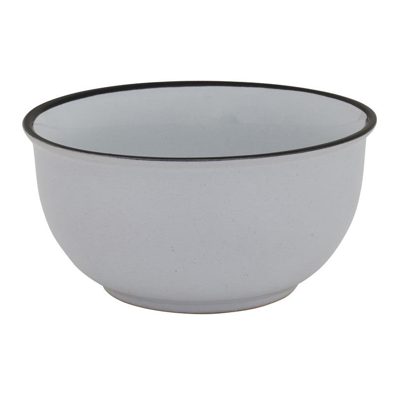 Schaaltje classic - diverse kleuren - Ø14 CM - set van 4