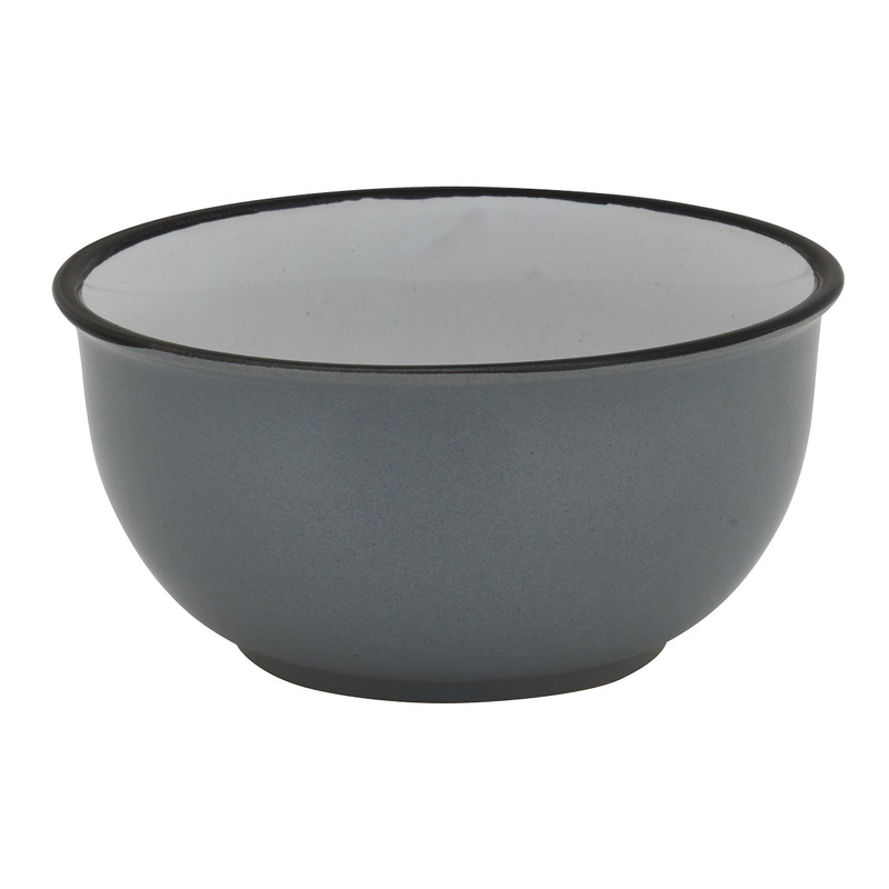 Schaaltje classic - diverse kleuren - Ø14 CM - set van 4