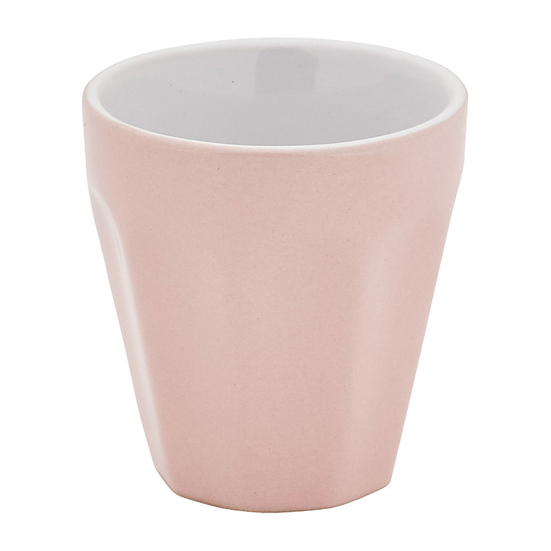 Esspressobekers - 8 cl - set van 4