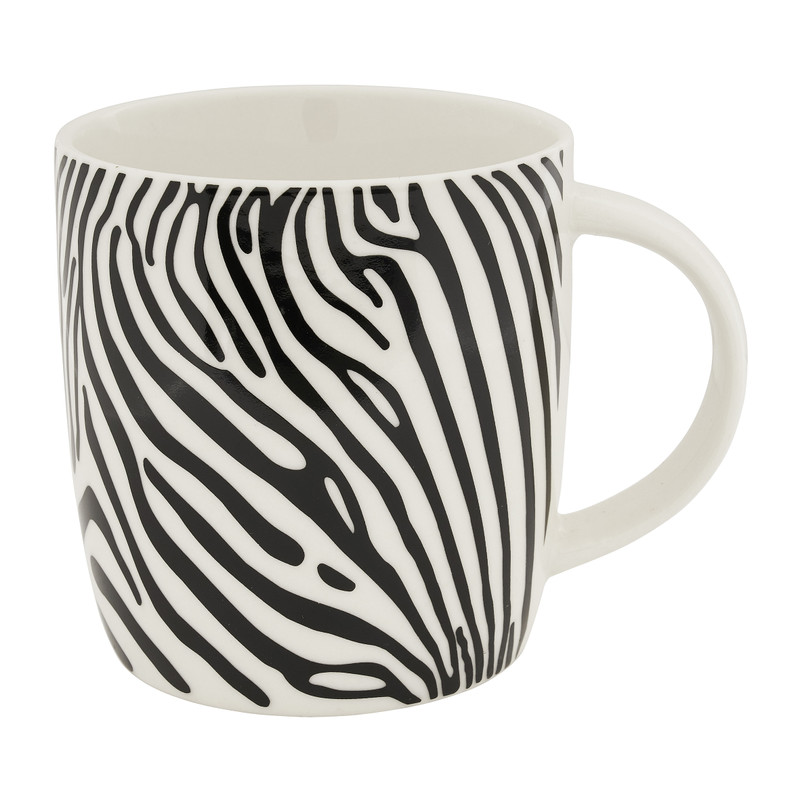 Mok wild life - diverse varianten - 350 ml