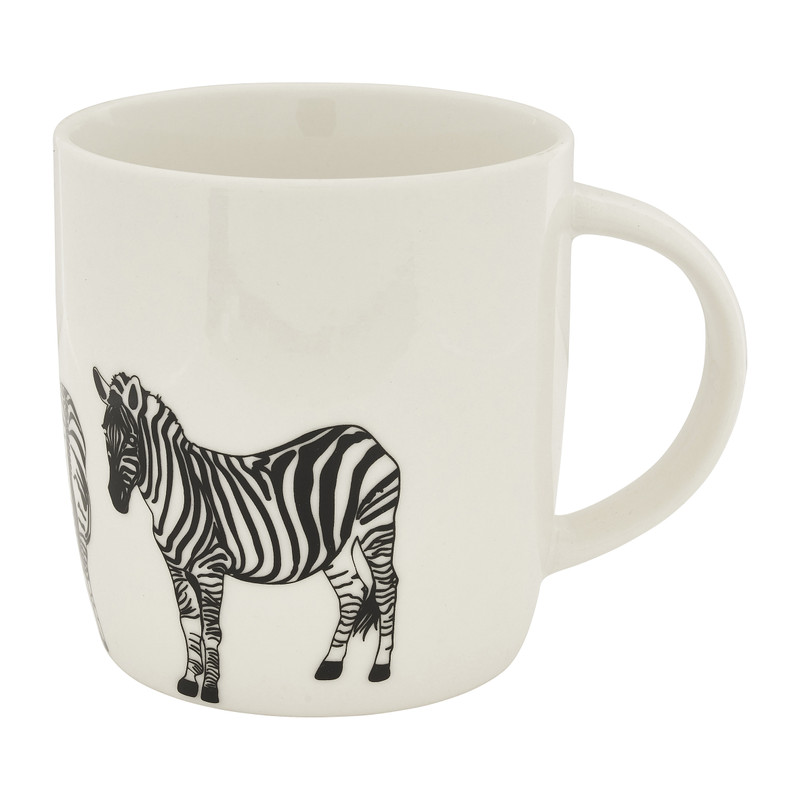 Mok wild life - diverse varianten - 350 ml