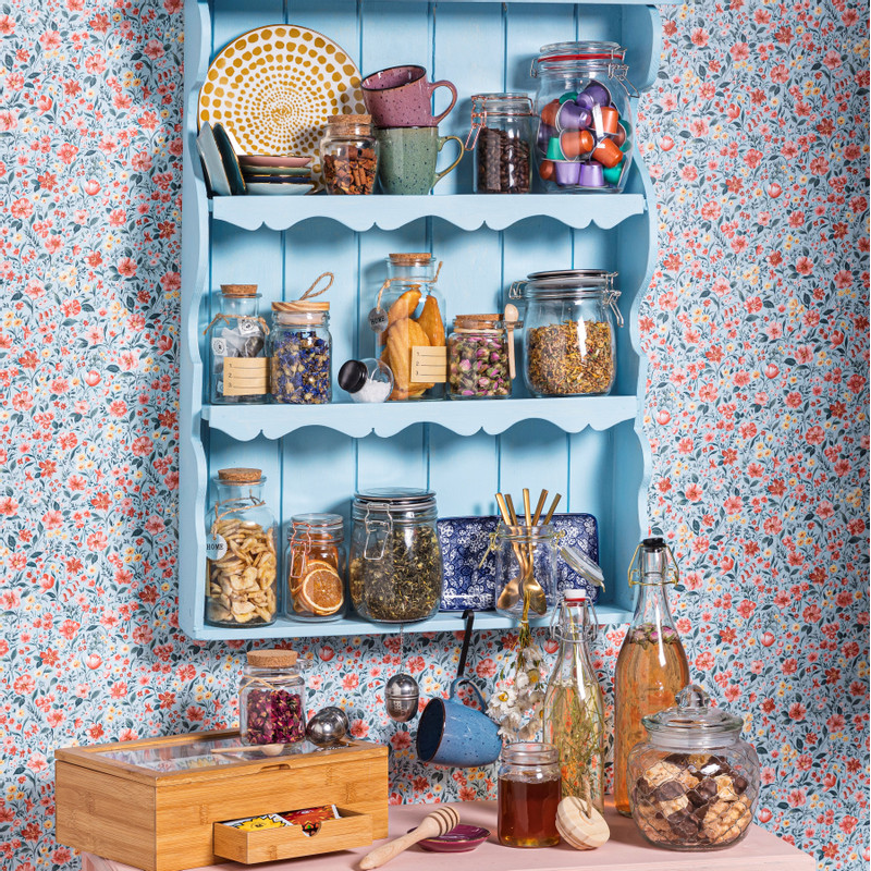 Mok voor senseo - dots - roze - 200 ml