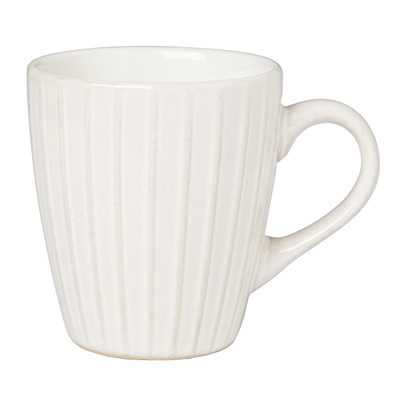 Mokje relief - wit - 175 ml