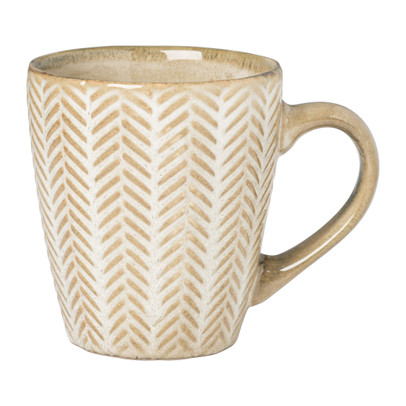 Mokje relief - beige - 175 ml