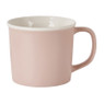 Mok mat - lichtroze - 360 ml