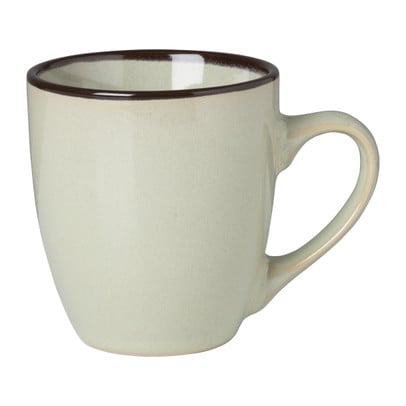 Senseo mok - grijs - 180 ml 