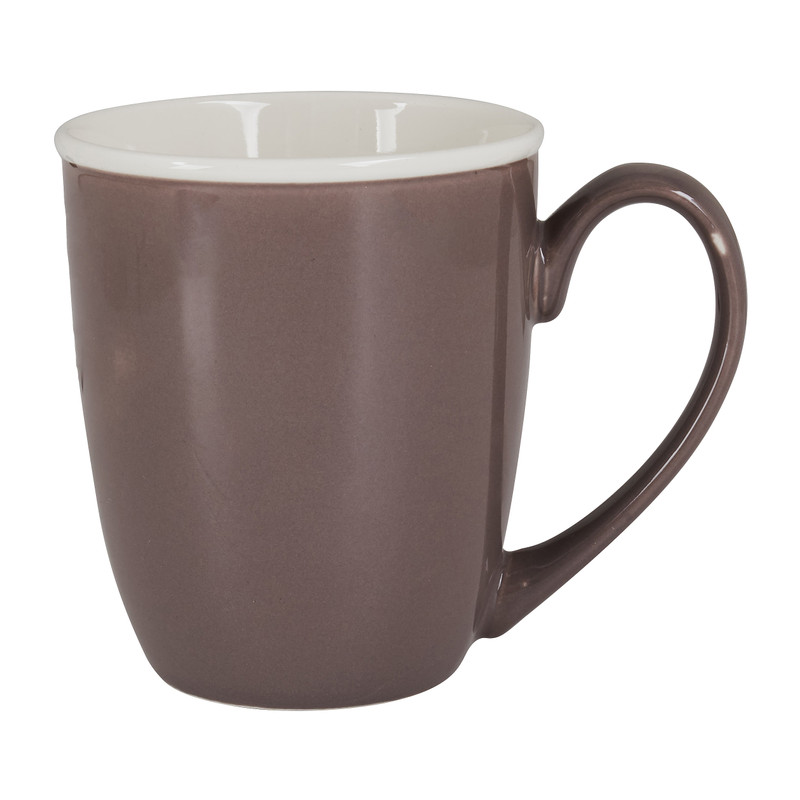 Theemok - grijs - 250 ml