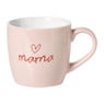 Mok mama - roze/rood - ml