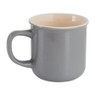 Mok klassiek - grijs - 32 cl 