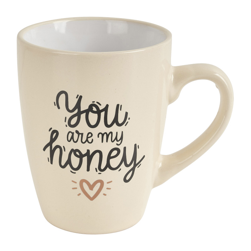Mok you are my honey - crème - 30 cl