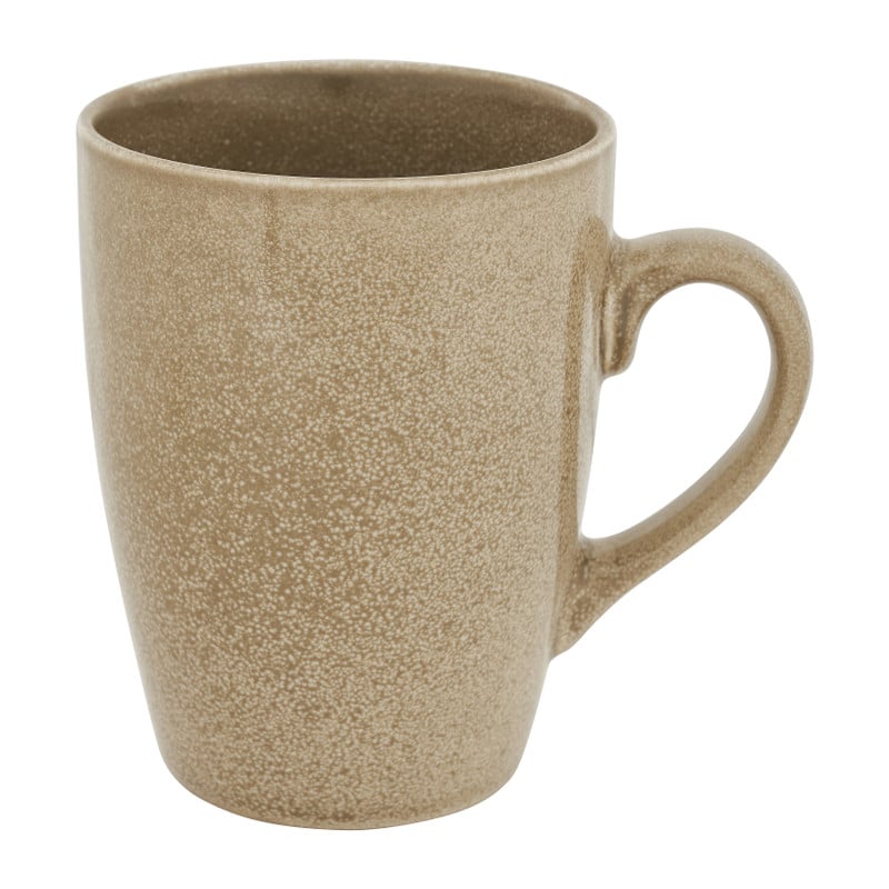 Koffiemok old look - 340 ml