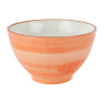 Schaal gekleurd - ø13.5x8 cm 
