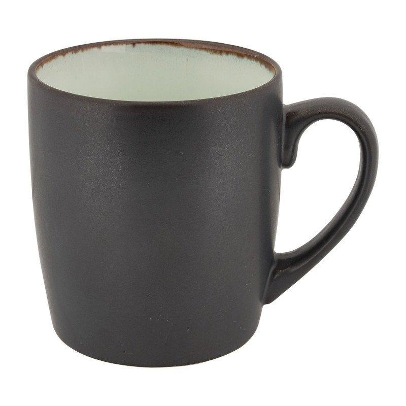 Mok reactive glaze - 35 cl 