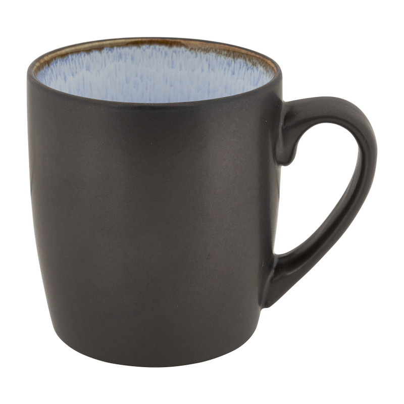 Mok reactive glaze - 35 cl 