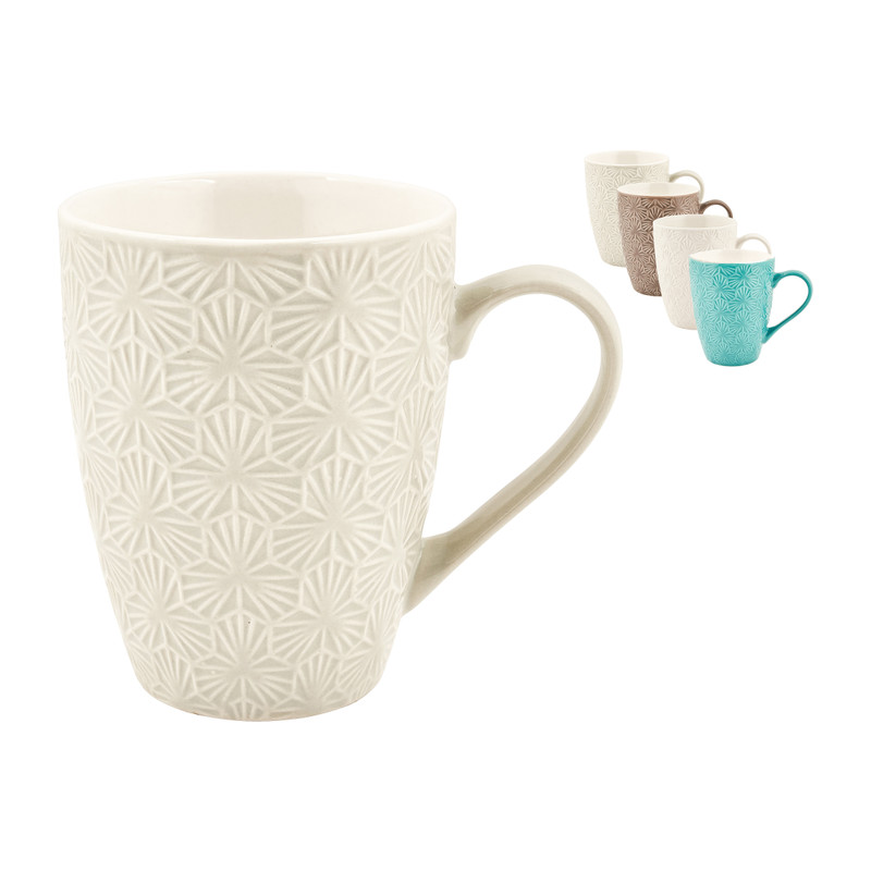 Koffiemok 30 cl - diverse varianten