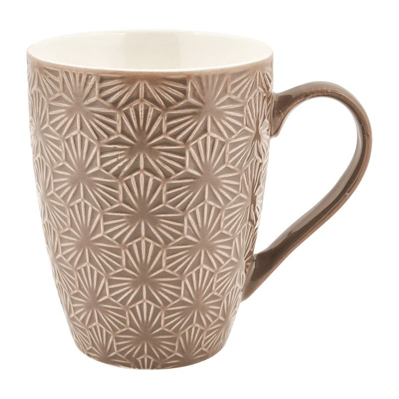 Koffiemok 30 cl - diverse varianten