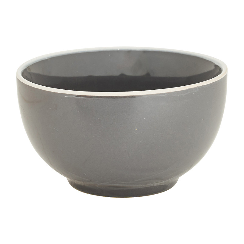 Schaaltje - diverse kleuren- Ø14,5 cm 