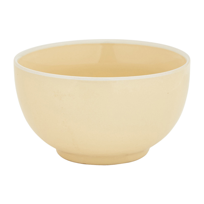 Schaaltje - diverse kleuren- Ø14,5 cm 