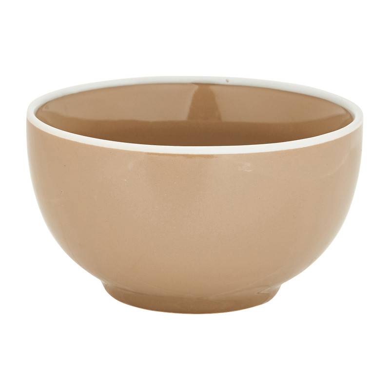 Schaaltje - diverse kleuren- Ø14,5 cm 