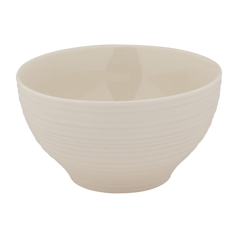 Kom geribbeld - diverse varianten - ø6 cm 