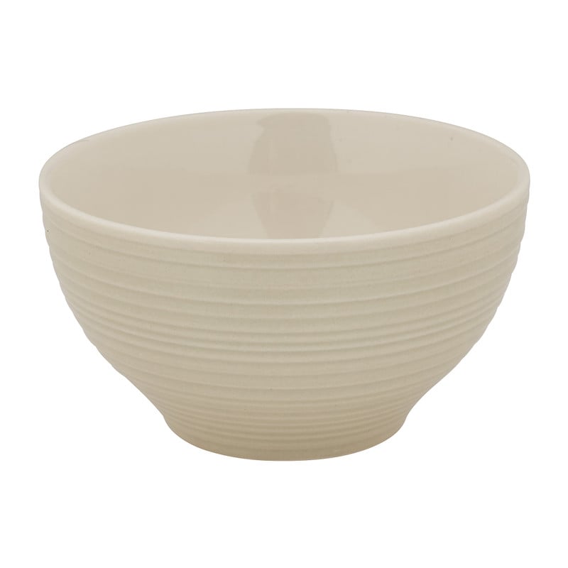 Kom geribbeld - diverse varianten - ø6 cm 