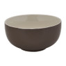 Schaaltje soft colours - donkergrijs - Ø13 cm