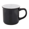 Mok - zwart - 33 cl 