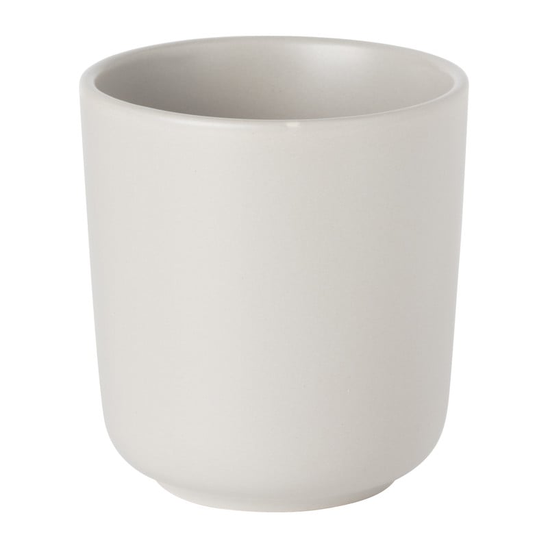 Beker Fika - grijs - 300 ml