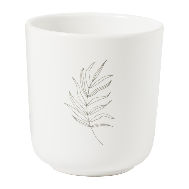 Mokkenset gusta bloem - 300 ml - set van 4