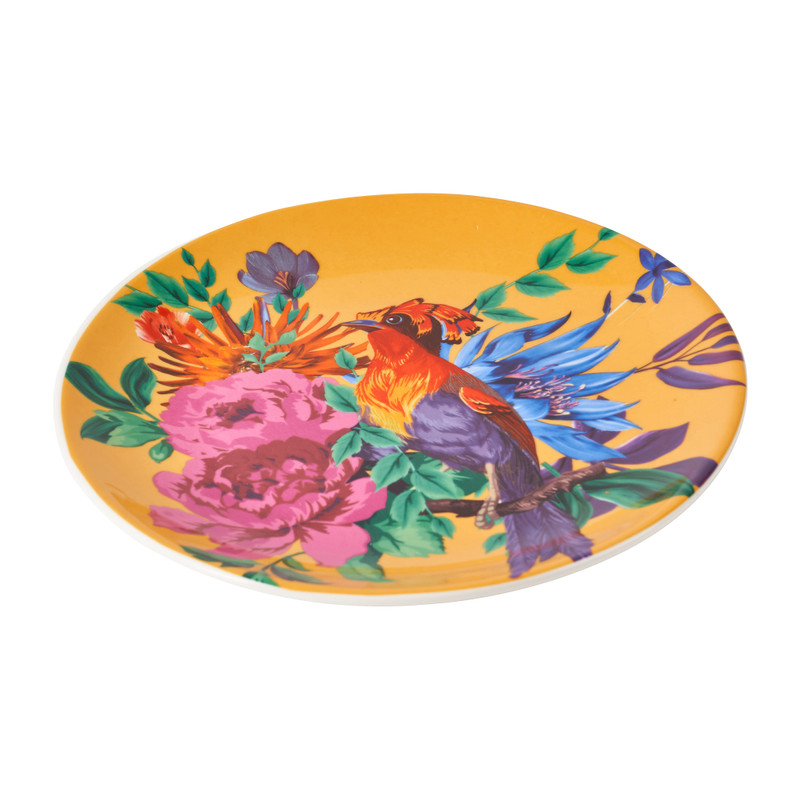 Ontbijtbord Asia - diverse kleuren - ⌀20 cm 