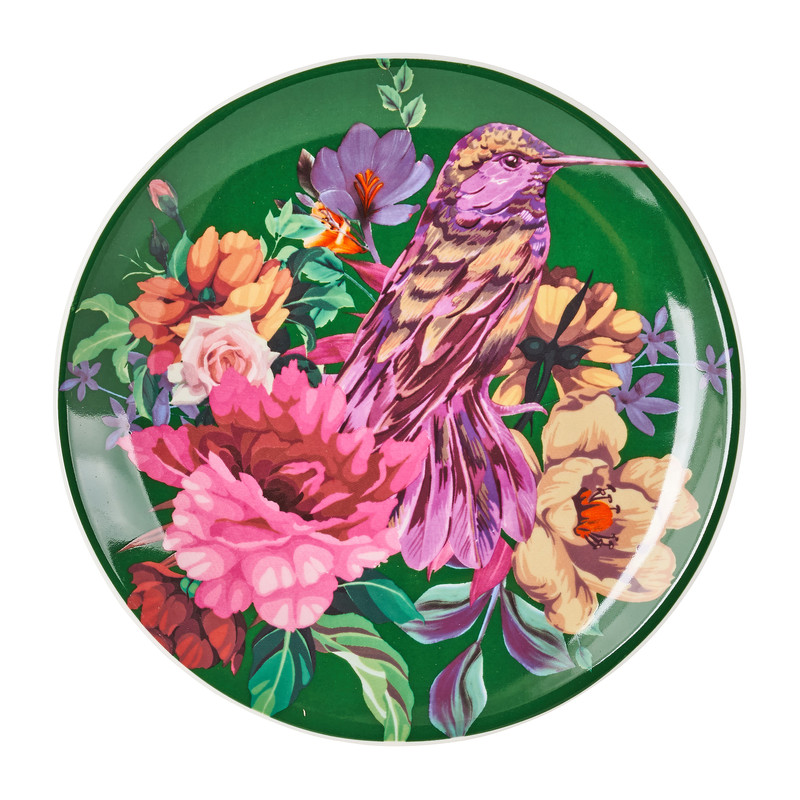 Ontbijtbord Asia - diverse kleuren - ⌀20 cm 