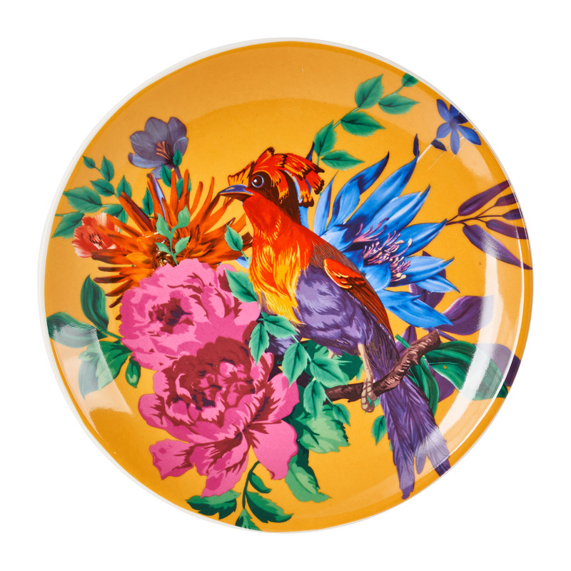 Ontbijtbord Asia - diverse kleuren - ⌀20 cm 