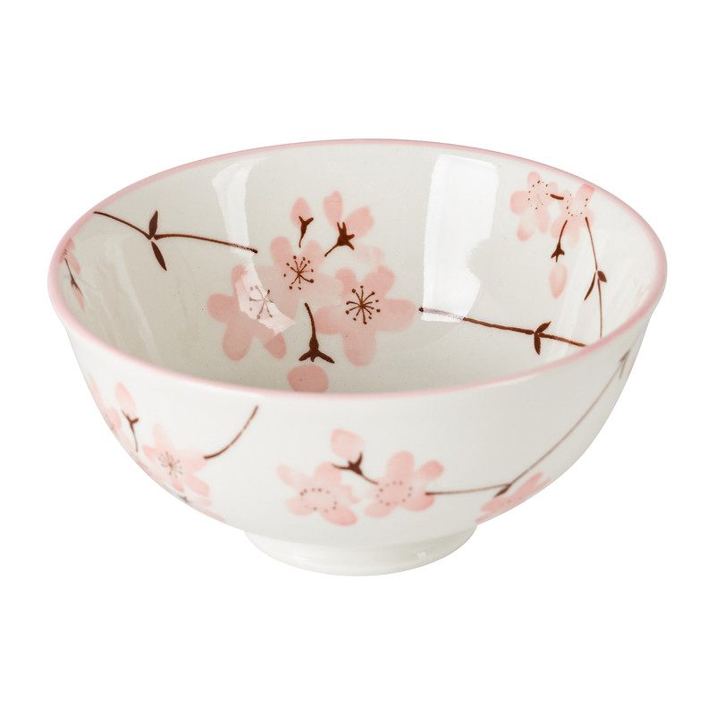 Schaaltje bloesem - ø11,5 cm