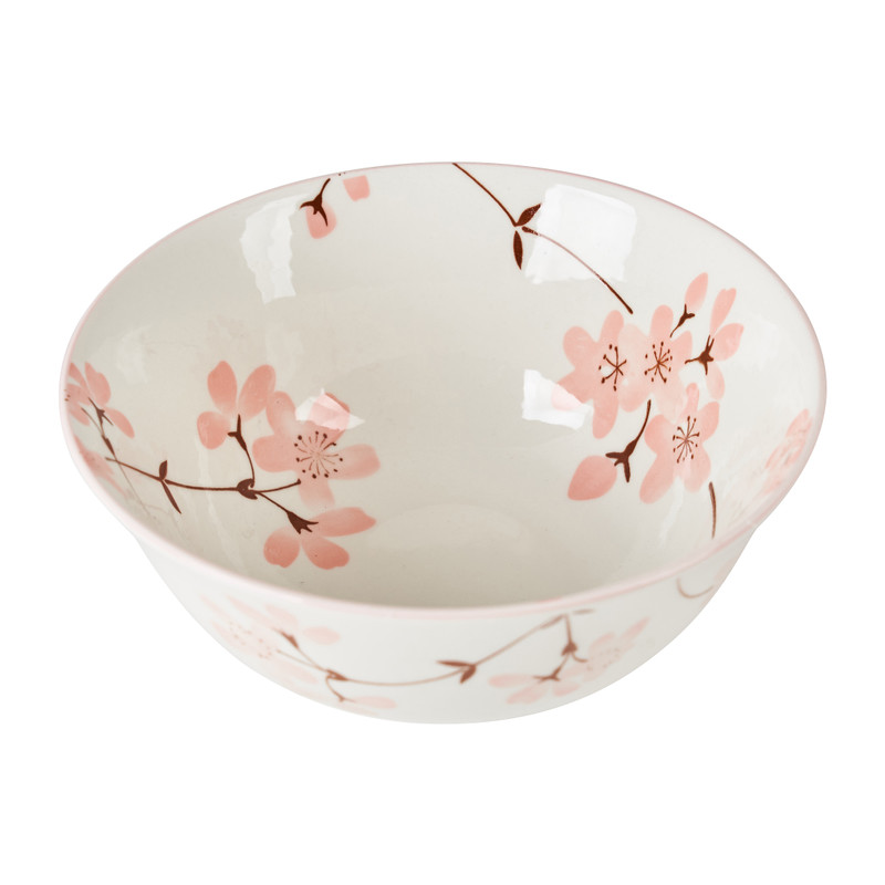 Schaal bloesem - ø15,5 cm