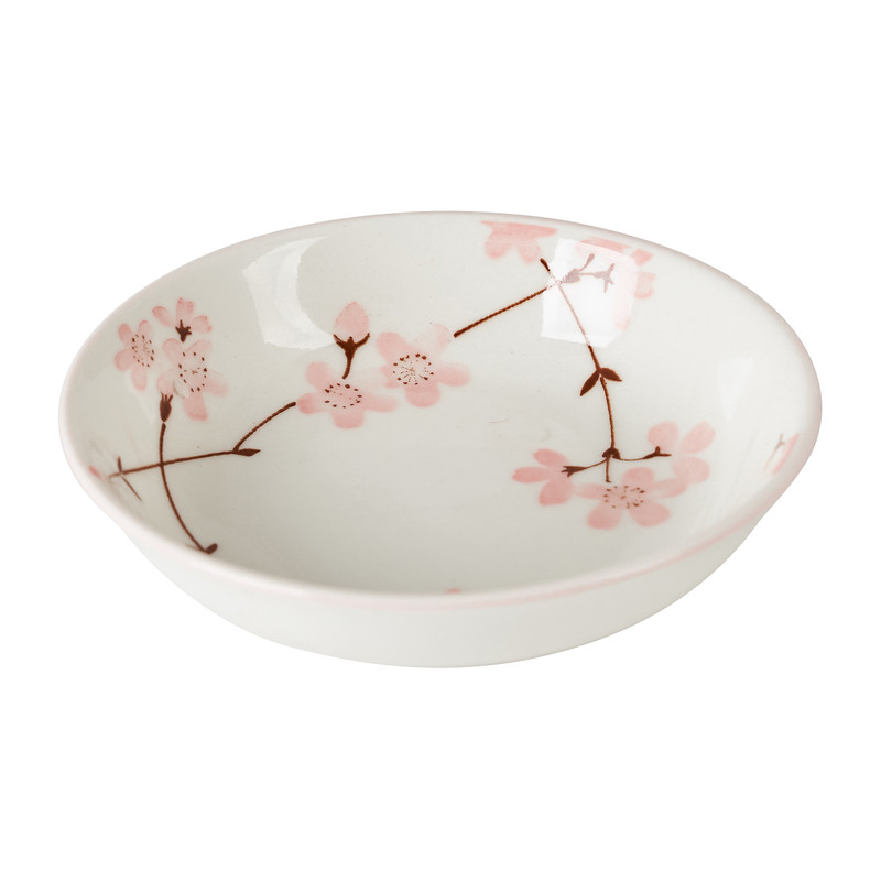 Schoteltje bloesem - ø9,5 cm