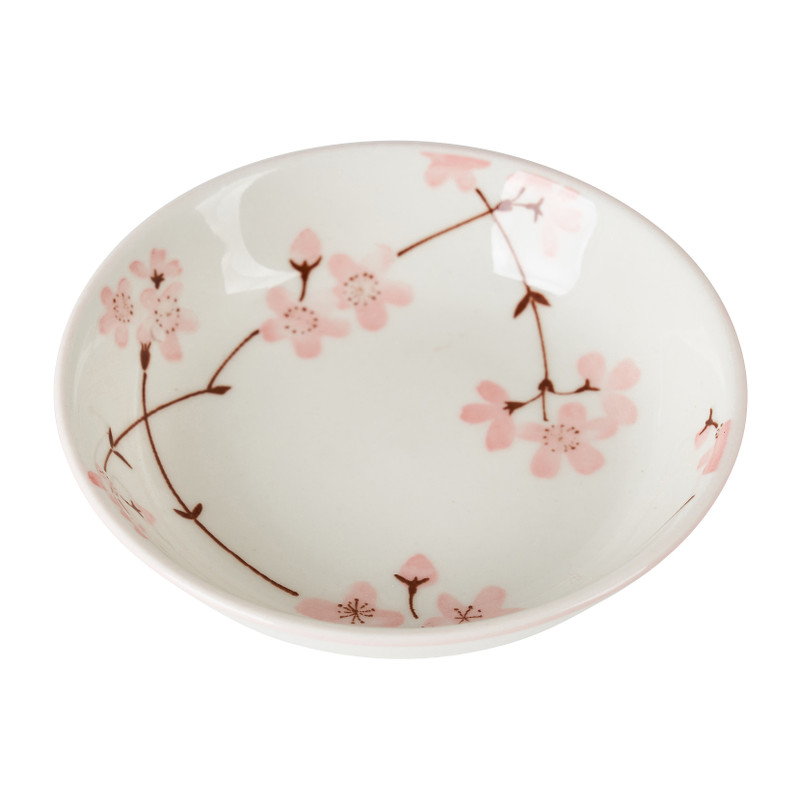 Schoteltje bloesem - ø9,5 cm